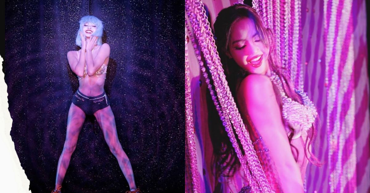 ФОТО: Лисагийн Crazy Horse Paris шоунд оролцсон зургууд цацагдлаа